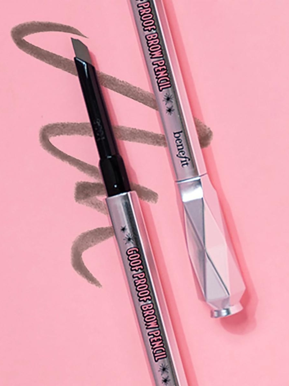 🆕⭐Ful Size Benefit Goof Proof Brow Pencil